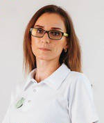 Фото врача: Митюгова Екатерина Геннадьевна