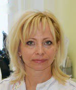 Врач Смирнова Светлана Вячеславовна