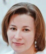 Врач Максимова Екатерина Алексеевна