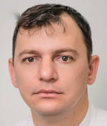 Врач Степанов Егор Александрович