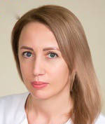 Шеина Ирина Владимировна Фото врача: Шеина Ирина Владимировна