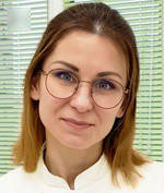 Врач Майорова Любовь Ивановна