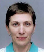 Врач Сукончикова Марина Сергеевна