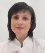 Врач Скорнякова Юлия Александровна