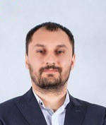 Фото врача: Новиченко Сергей Сергеевич