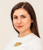 Фото врача: Попова Оксана Анатольевна
