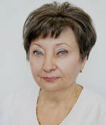 Врач Шилова Елена Анатольевна