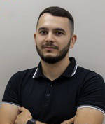 Врач Казимов Шевкет Серверович