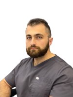 Врач Мавроматис Дмитрий Романович