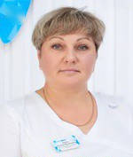 Врач Акула Наталья Васильевна