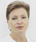 Фото врача: Яценко Светлана Михайловна