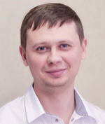 Врач Грязнов Роман Александрович