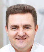 Шикола Сергей Викторович Фото врача: Шикола Сергей Викторович