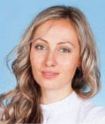Врач Мальцева Анна Олеговна