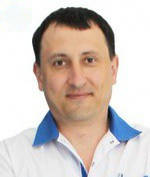 Врач Конев Максим Михайлович