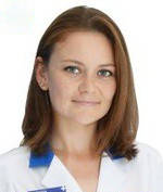 Врач Сальникова Светлана Александровна