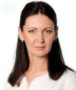 Врач Колесникова Карина Владимировна