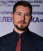 Врач Байдин Павел Александрович