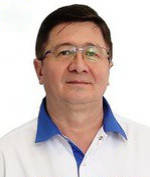 Врач Ерофеев Сергей Александрович