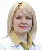 Врач Лобова Полина Николаевна