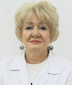 Врач Федосова Лариса Николаевна