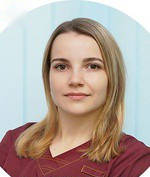 Фото врача: Семенова Алёна Викторовна