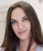Врач Олейникова Янина Юрьевна