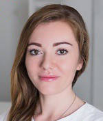 Врач Кижапкина Марина Олеговна