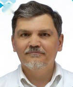 Врач Журавлев Алексей Юрьевич