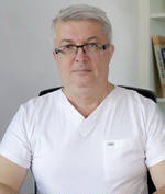 Антипов Михаил Владимирович Фото врача: Антипов Михаил Владимирович