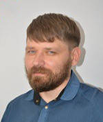 Врач Столяр Роман Иванович
