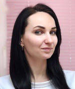 Фото врача: Буркина Марина Сергеевна