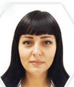 Врач Казакова Анна Герасимовна