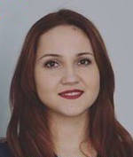 Врач Диброва Алла Сергеевна