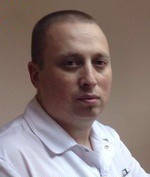 Врач Коробовский Алексей Алексеевич