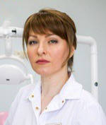 Врач Белима Елена Евгеньевна