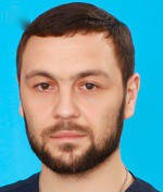 Врач Магдысян Сергей Владимирович