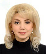 Врач Сеферян Карина Геворковна