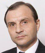 Фото врача: Сидоренко Александр Николаевич