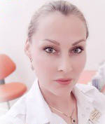 Фото врача: Петренко Елена Николаевна