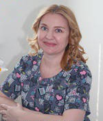 Врач Шайбакова Наталья Зинурьевна