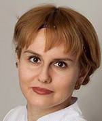 Врач Ляпина Алла Владимировна