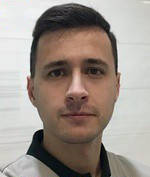 Врач Яновский Марк Владимирович