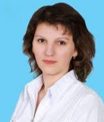 Фото врача: Харина Ирина Алексеевна