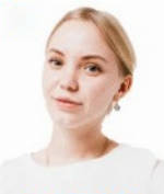 Врач Медведкова Мария Александровна