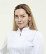Фото врача: Симонова Дарья Константиновна