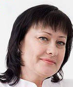 Врач Блажкова Инна Михайловна