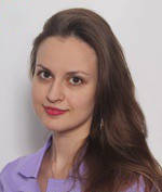 Врач Марченко Алина Алексеевна
