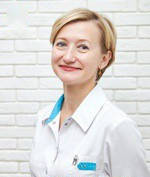 Фото врача: Дроздецкая Марина Владимировна