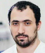 Врач Тарханян Карен Григорьевич